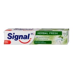 Signal Family Care Herbal Fresh zubní pasta