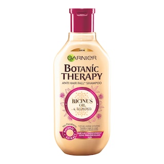 Garnier Botanic Therapy Ricinus Oil šampon