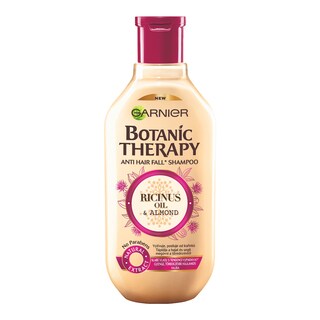 Garnier Botanic Therapy Ricinus Oil šampon