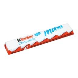 Kinder Chocolate Maxi