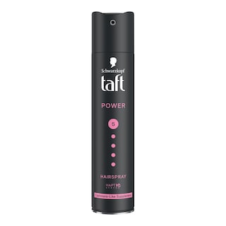 Taft Power Cashmere lak na vlasy