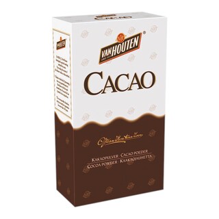 Kakao van houten holandské