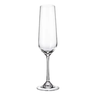 Sklenice na šampaňské 200 ml