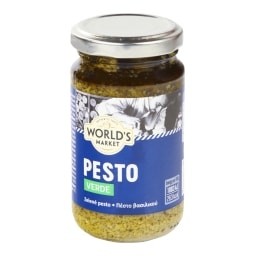 World's Market Pesto zelené