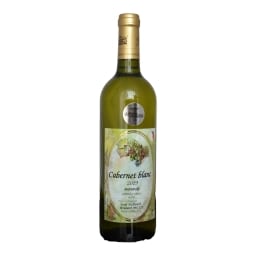 Josef Valihrach Cabernet blanc