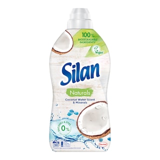 Silan Aviváž naturals coconut water scent