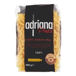 Adriana Pasta Torti