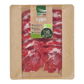 Fumagalli Bio Coppa