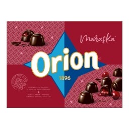 Orion Maraska