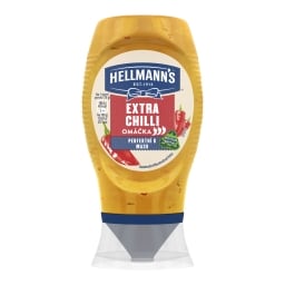 Hellmann’s Extra chilli