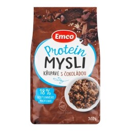 Proteinové