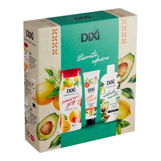 Dixi Šťavnatá odměna dárkový set