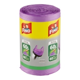 Fino Pytle na odpadky Color 60 l