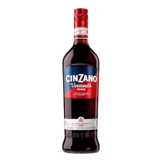 Cinzano Vermouth Rosso