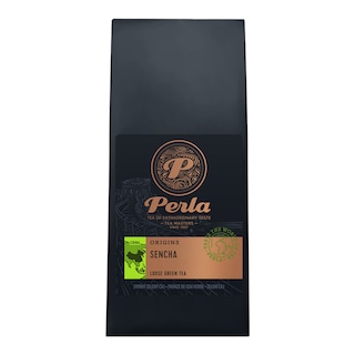 Perla Origins Sencha Zelený čaj sypaný