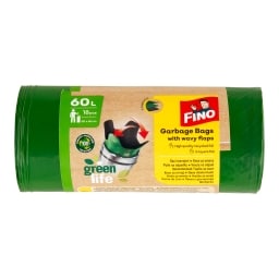 Fino Green Life Pytle na odpadky 60 l