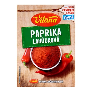 VITANA, a.s. Mělnická 133, 277 32, Byšice, Česká republika