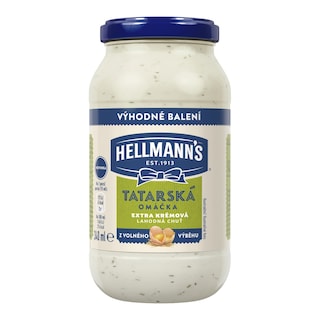Hellmann's Tatarská omáčka