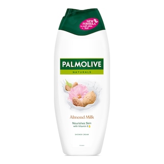 Palmolive Naturals Almond & Milk sprchový gel