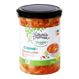 Nature's Promise Kimchi pálivé