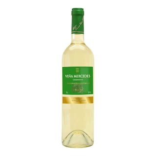 Vina Mercedes Chardonnay