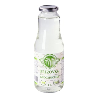 Arax Bio březová šťáva