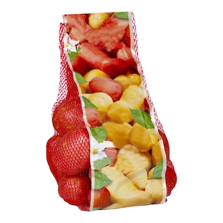 Brambory červené konzumní pozdní