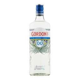 Gordon's Alcohol free