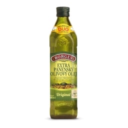 Borges Olivový olej extra panenský