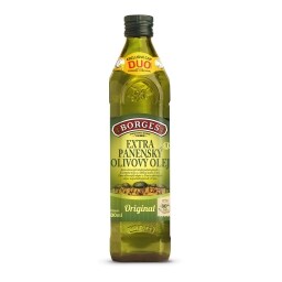Borges Olivový olej extra panenský