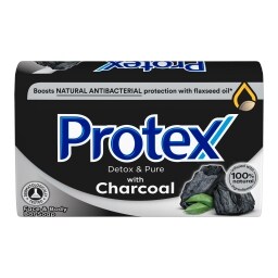 Protex Charcoal tuhé mýdlo