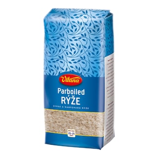 Vitana Parboiled rýže