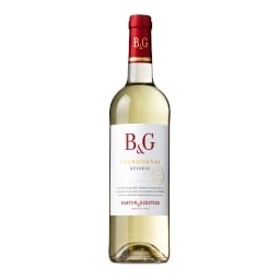 B&G Chardonnay