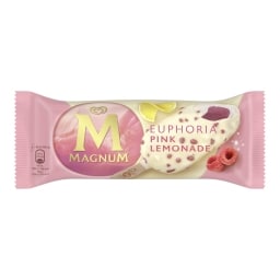 Magnum Euphoria Pink Lemonade