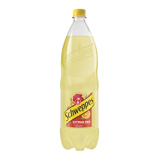 Schweppes Citrus Mix