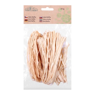 Lýkový provaz přírodní