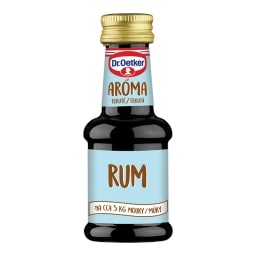 Dr. Oetker Aroma rumové