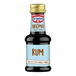 Dr. Oetker Aroma rumové