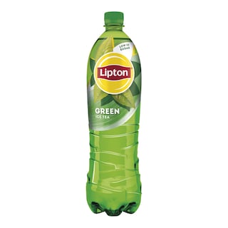 Lipton Ledový čaj zelený