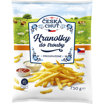 Bramborové výrobky