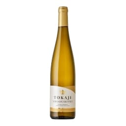 Tokaj Sárgamuskotály