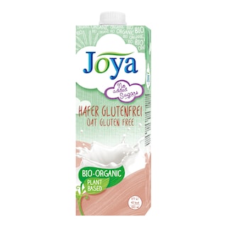 Joya Bio ovesný nápoj