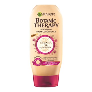 Garnier Botanic Therapy Ricinus Oil balzám