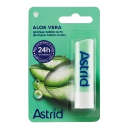 Astrid Aloe vera balzám na rty