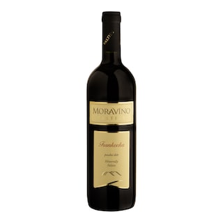 Moravíno Frankovka