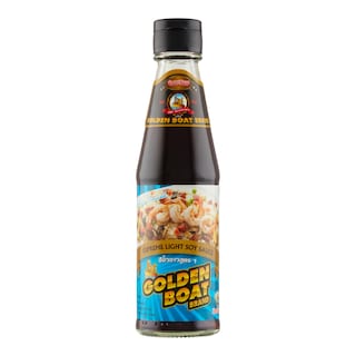 Golden Boat Brand Světlá sójová omáčka