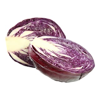 Zelí červené hlávkové