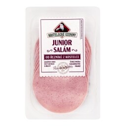 Kostelecké uzeniny Junior