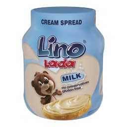 Lino Lada Milk
