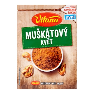 Vitana Muškátový květ